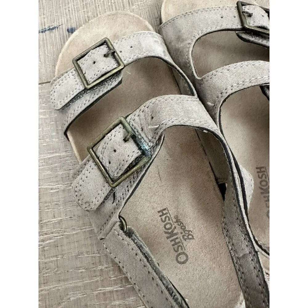 Oshkosh Strappy Sandals